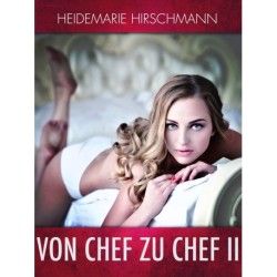 Von Chef zu Chef II