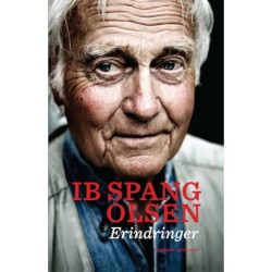 Ib Spang Olsen - Erindringer