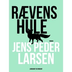 Rævens hule