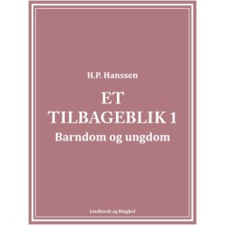 Et tilbageblik 1