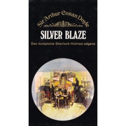 Silver Blaze