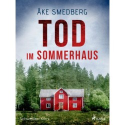 Tod im Sommerhaus - Schweden-Krimi