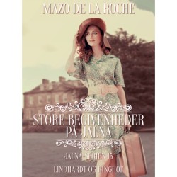 Store begivenheder på Jalna