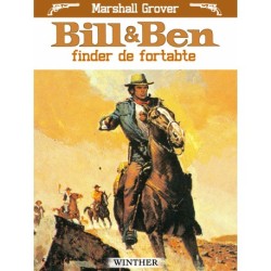 Bill og Ben finder de fortabte