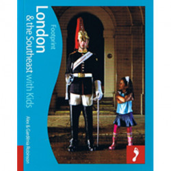 London & the Southeast with Kids