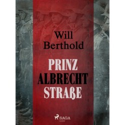 Prinz Albrecht Straße