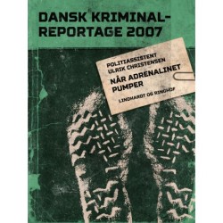 Når adrenalinet pumper