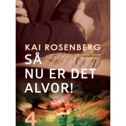 Så - nu er det alvor!