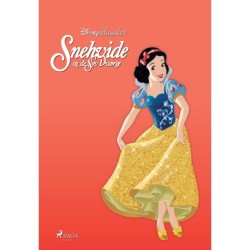 Snehvide og de syv dværge