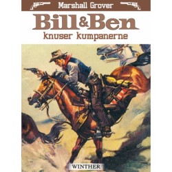 Bill og Ben knuser kumpanerne