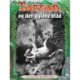 Tarzan og den gyldne stad