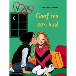 K van Klara 3 - Geef me een kus!