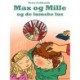 Max og Mille og de lumske lus