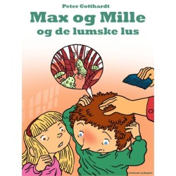 Max og Mille og de lumske lus