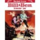 Bill og Ben brænder løs