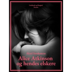 Alice Atkinson og hendes elskere