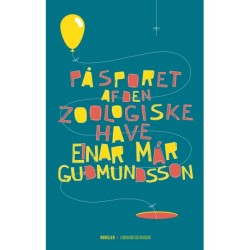 På sporet af den zoologiske have