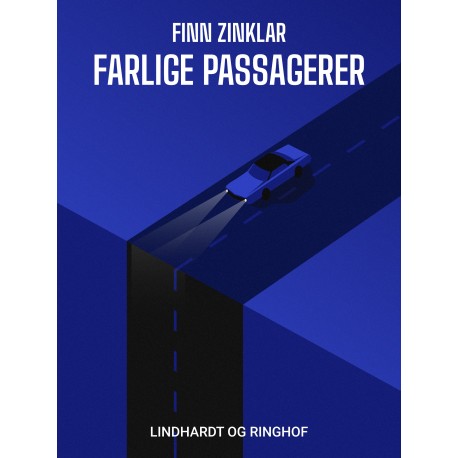 Farlige passagerer