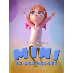 Mini er den bedste
