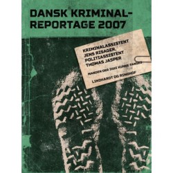 Manden der ikke kunne fanges