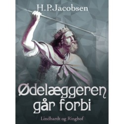 Ødelæggeren går forbi