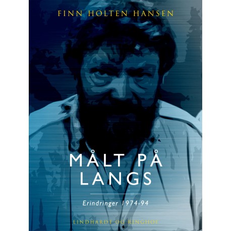 Målt på langs
