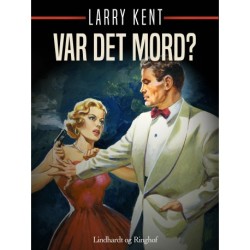 Var det mord?