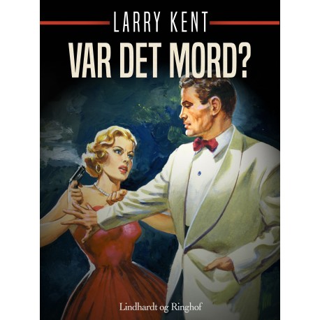 Var det mord?