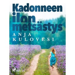 Kadonneen ilon metsästys