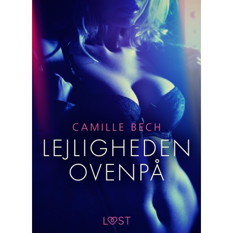 Lejligheden ovenpå
