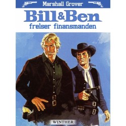 Bill og Ben frelser finansmanden