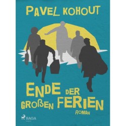 Ende der großen Ferien