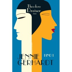 Jennie Gerhardt. Bog 1