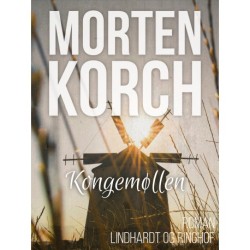 Kongemøllen