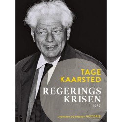 Regeringskrisen 1957