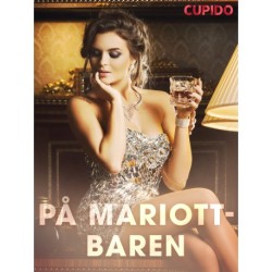 På Mariott-baren