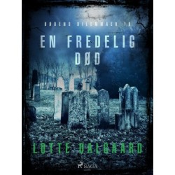 Dødens Dilemmaer 10 - En fredelig død