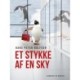 Et stykke af en sky