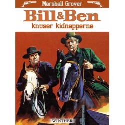 Bill og Ben knuser kidnapperne