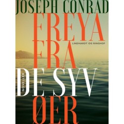 Freya fra de syv øer