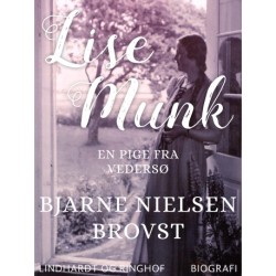 Lise Munk. En pige fra Vedersø