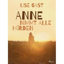 Anne nimmt alle Hürden
