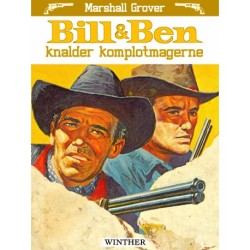 Bill og Ben knalder komplotmagerne