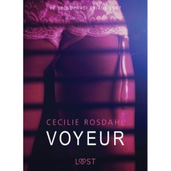 Voyeur - Sexy erotika