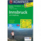Innsbruck und umgebung