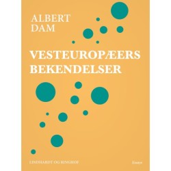 Vesteuropæers bekendelser