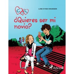 C de Clara 2 - ¿Quieres ser mi novio?