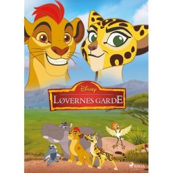 Løvernes Garde