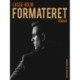 Formateret