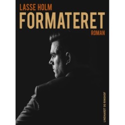 Formateret